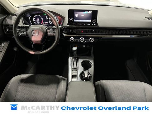 Used 2022 Honda Civic LX image 24