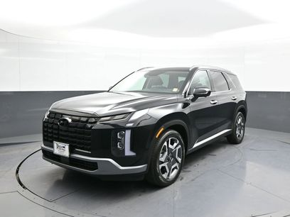 Used 2025 Hyundai Palisade SEL