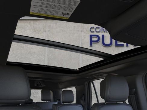 New 2026 Ford Expedition Platinum w/ Stealth Appearance Package AWD/4WD image 22