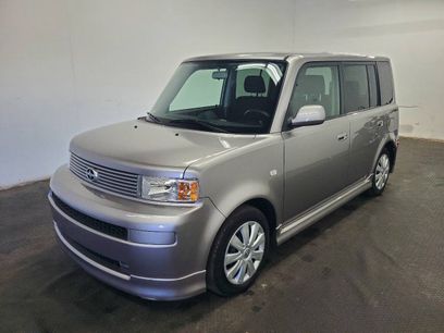 Used 2005 Scion xB