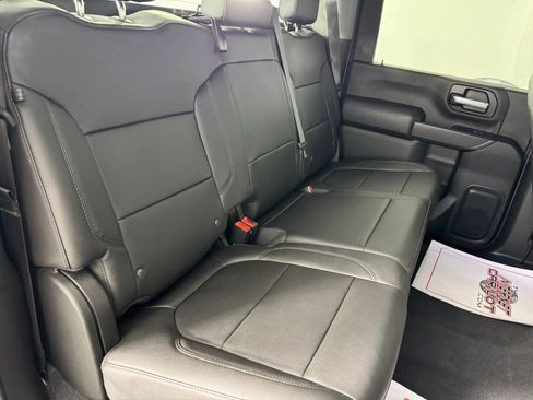Used 2020 GMC Sierra 2500 4x4 Crew Cab w/ Convenience Package image 33