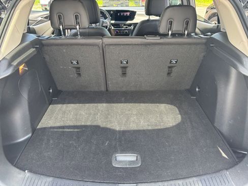 Used 2025 Buick Encore GX Preferred FWD image 30