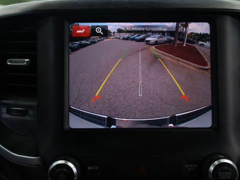 Used 2023 RAM 1500 Big Horn AWD/4WD image 20