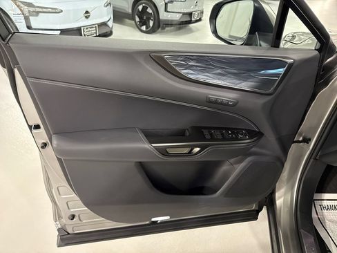 Used 2024 Lexus NX 350 AWD image 9