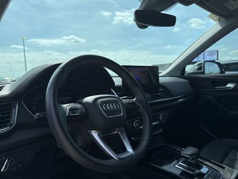 Used 2023 Audi Q5 2.0T Premium AWD/4WD image 13