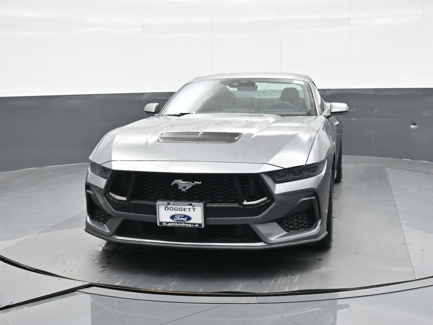 Certified 2026 Ford Mustang GT RWD image 15