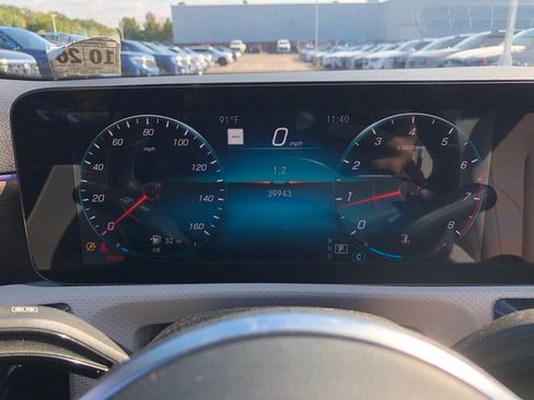 Certified 2021 Mercedes-Benz A 220 4MATIC image 22