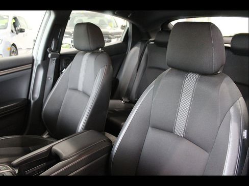 Used 2021 Honda Civic Sport image 14