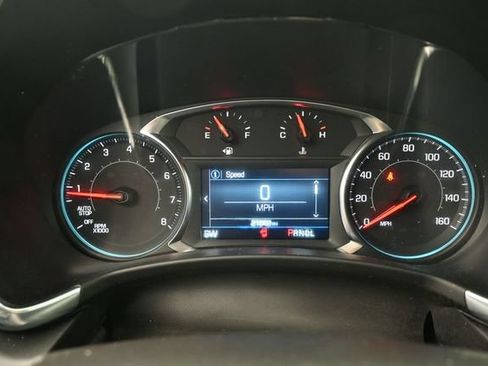 Used 2023 Chevrolet Equinox LT FWD image 23