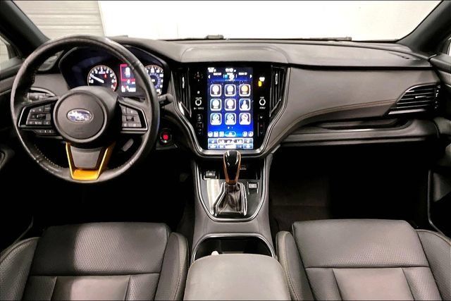 Used 2024 Subaru Outback Wilderness AWD/4WD image 18