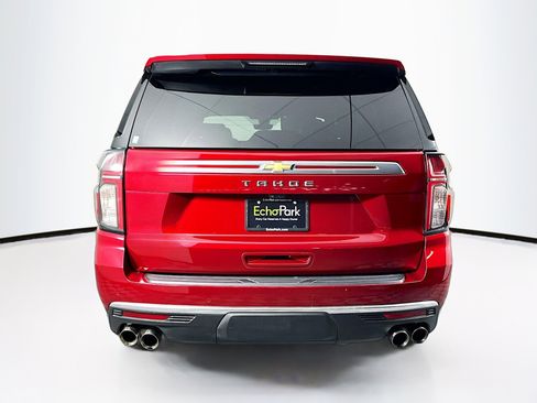 Used 2021 Chevrolet Tahoe High Country image 7