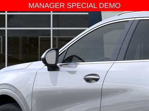 Used 2026 Buick Envision Avenir AWD/4WD image 12