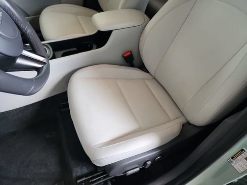 Used 2025 Hyundai Kona SEL FWD image 16