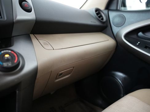 Used 2010 Toyota RAV4 4WD V6 image 37