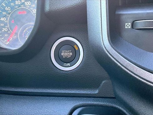 Used 2024 RAM 1500 Tradesman image 26