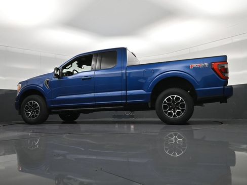 Used 2023 Ford F150 XLT w/ Equipment Group 302A High AWD/4WD image 36