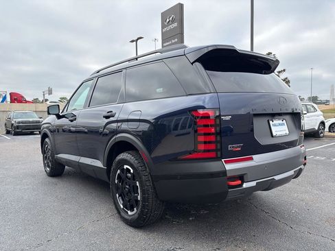 New 2026 Hyundai Palisade XRT Pro image 9