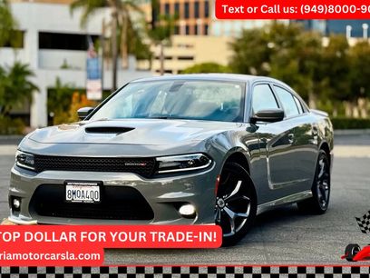Used 2019 Dodge Charger GT
