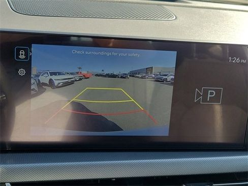 New 2026 Hyundai Sonata SEL image 13