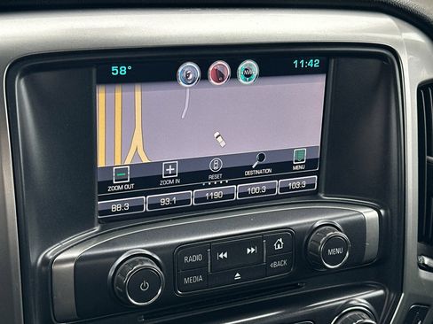 Used 2015 Chevrolet Silverado 1500 LT w/ All Star Edition AWD/4WD image 18