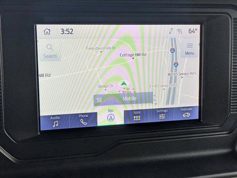 Used 2023 Ford Bronco Big Bend w/ Sasquatch Package image 14