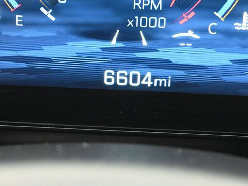 Used 2026 Chevrolet Equinox LT FWD image 34