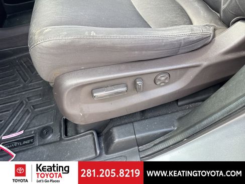 Used 2020 Honda Odyssey EX image 12