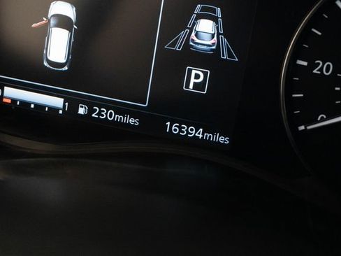 Used 2023 Nissan Kicks SV w/ Exterior Package FWD image 23