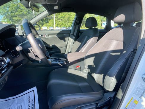 Used 2024 Honda Civic Sport image 12