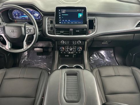 Used 2023 Chevrolet Tahoe RST w/ Luxury Package AWD/4WD image 16