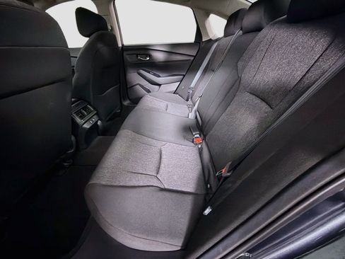Used 2025 Honda Accord SE image 27