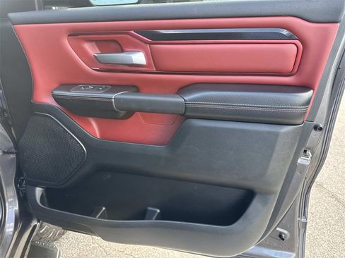 Used 2019 RAM 1500 Rebel w/ Rebel Level 2 Equipment Group image 14