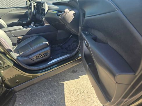 Used 2025 Lexus RX 350 FWD w/ Technology Package image 10