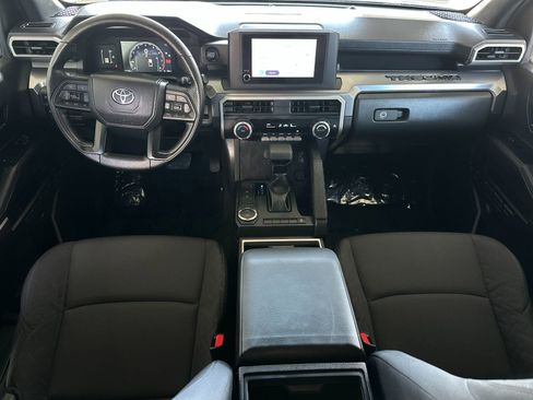 Used 2025 Toyota Tacoma SR5 RWD image 12