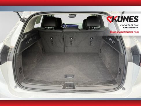 Used 2024 Buick Envision Preferred AWD/4WD image 42