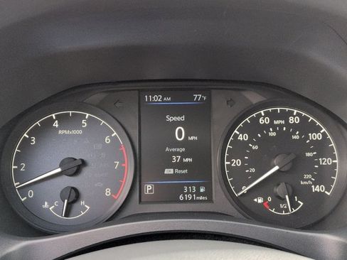 Certified 2025 Nissan Altima 2.5 S FWD image 20