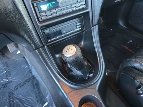 Used 1998 Ford Mustang Cobra image 15