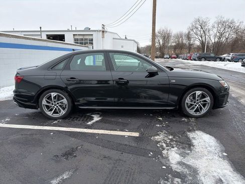 Used 2025 Audi A4 2.0T Premium w/ Convenience Package image 6