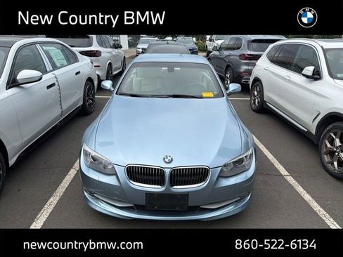 Used 2013 BMW 328i Convertible RWD image 2