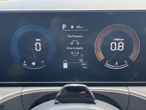 New 2026 Hyundai Santa Fe SEL FWD image 32