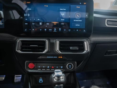 Certified 2025 Ford Mustang Premium w/ Wheel & Stripe Package image 25