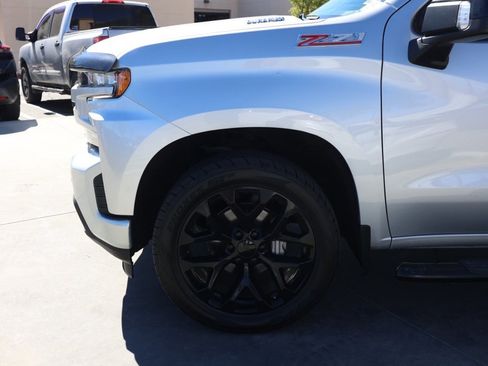 Used 2022 Chevrolet Silverado 1500 RST image 11