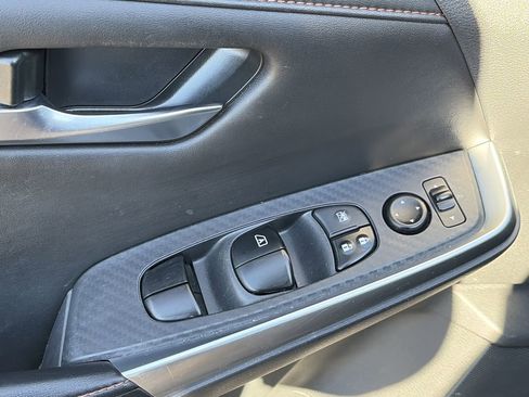 Used 2021 Nissan Sentra SR image 21