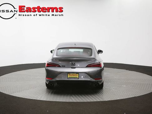 Used 2023 Acura Integra A-Spec FWD image 37