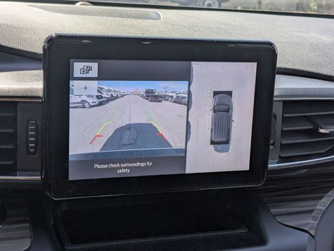 Used 2020 Ford Explorer Limited image 25