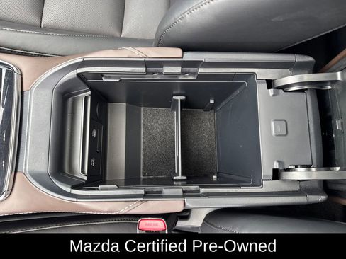 Certified 2025 MAZDA CX-30 AWD 2.5 S w/ Premium Package image 26