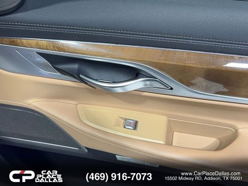 Used 2016 BMW 750i image 31