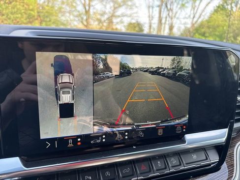 New 2026 GMC Sierra 1500 SLE AWD/4WD image 19