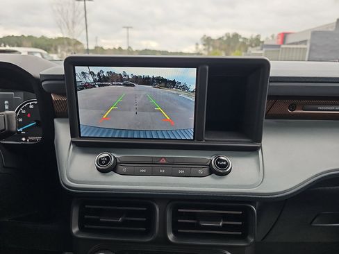 Used 2024 Ford Maverick Lariat w/ 4K Tow Package image 24