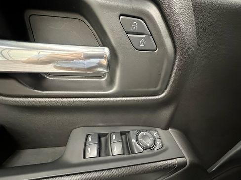 Certified 2024 Chevrolet Silverado 1500 Custom AWD/4WD image 22